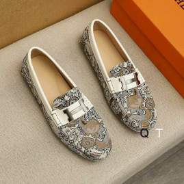 Picture of Hermes Shoes _SKUHermessz38-452CTF090110936